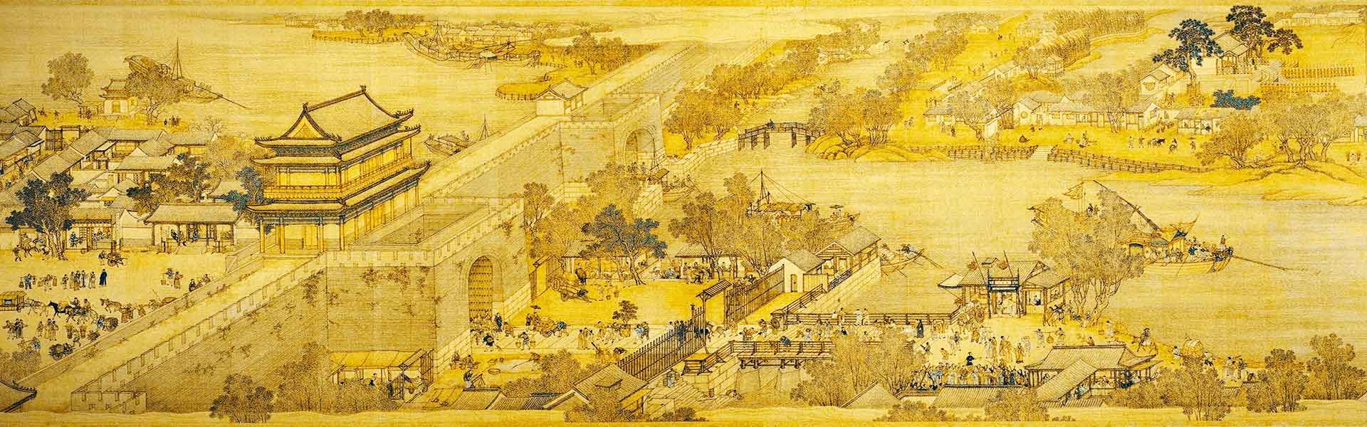 <strong>玩玉添寿，藏玉增值</strong>