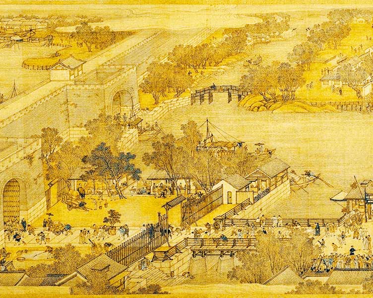 <strong>玩玉添寿，藏玉增值</strong>