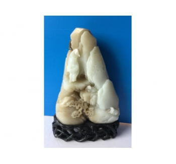 童子牧羊1792g