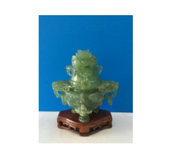 龙顶五环炉885g